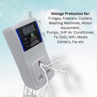 TUTTO VOLT SECURE TUTTO TVFD-13